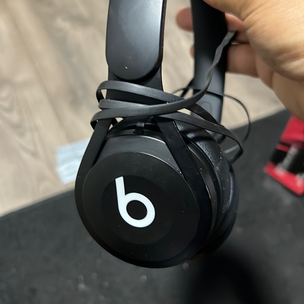 Beats EP